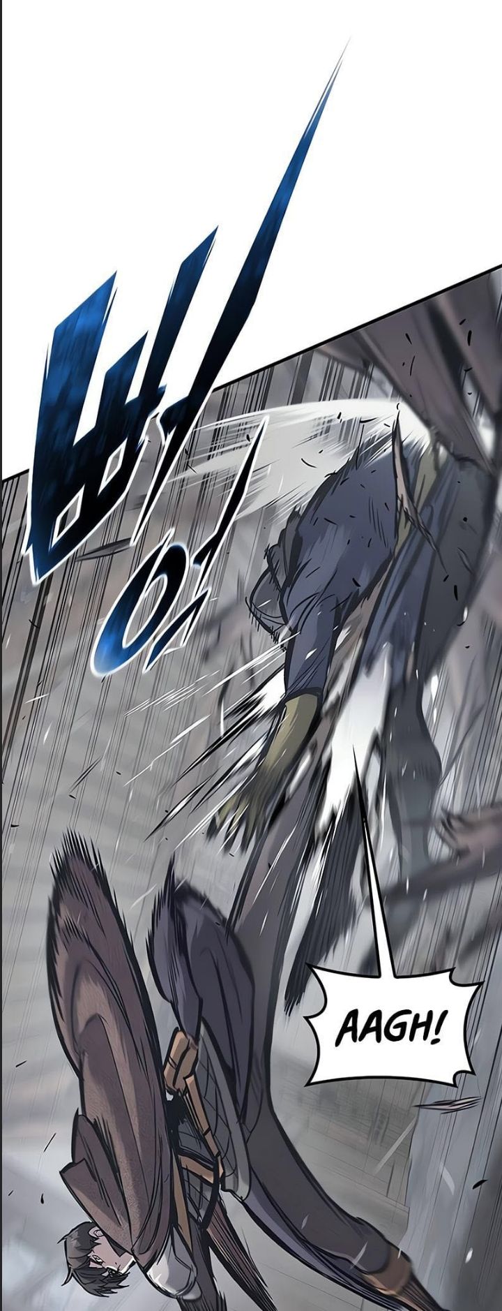 Vĩnh Thoái Hiệp Sĩ - Chapter 36 - Page 33