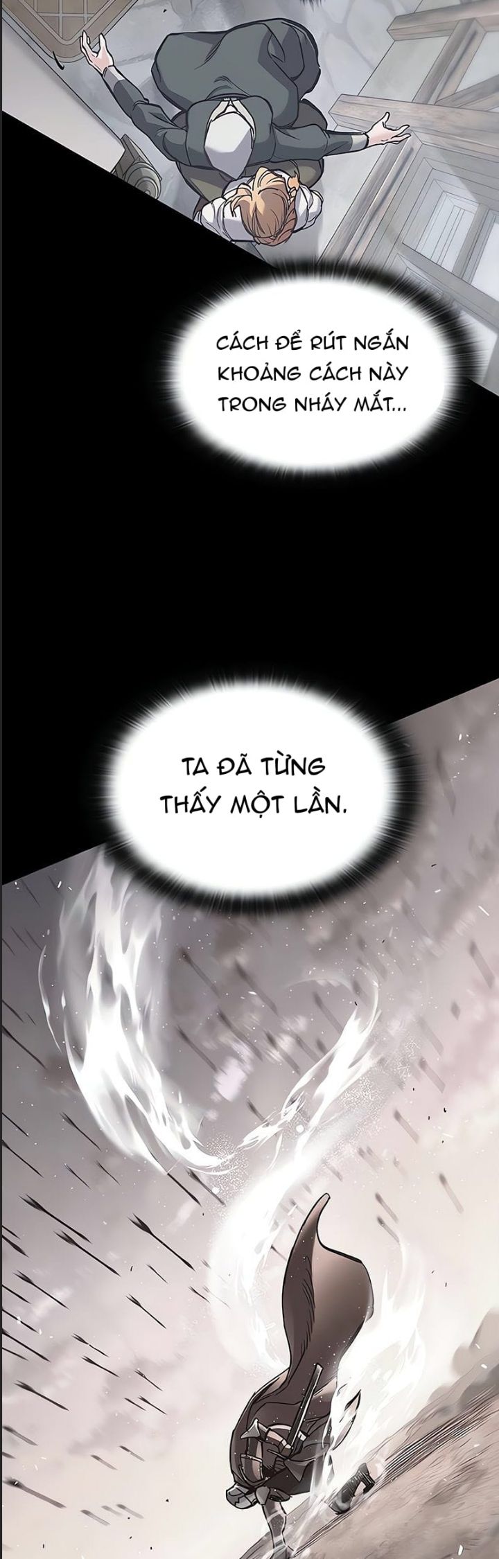 Vĩnh Thoái Hiệp Sĩ - Chapter 36 - Page 39