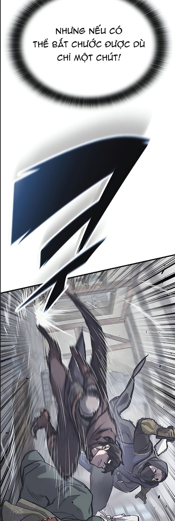Vĩnh Thoái Hiệp Sĩ - Chapter 36 - Page 41