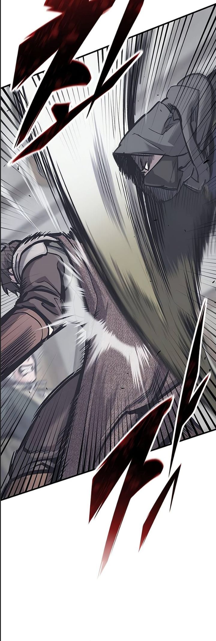 Vĩnh Thoái Hiệp Sĩ - Chapter 36 - Page 44