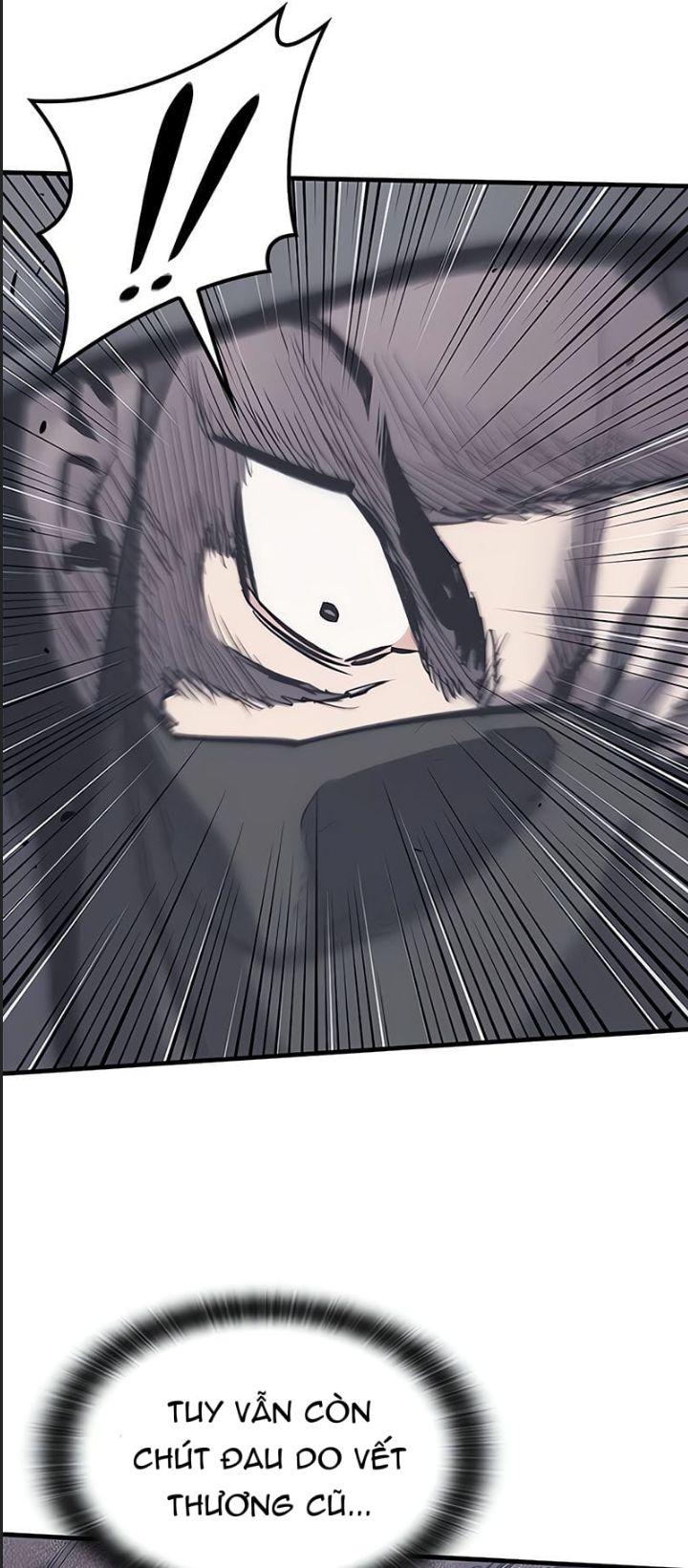 Vĩnh Thoái Hiệp Sĩ - Chapter 36 - Page 45