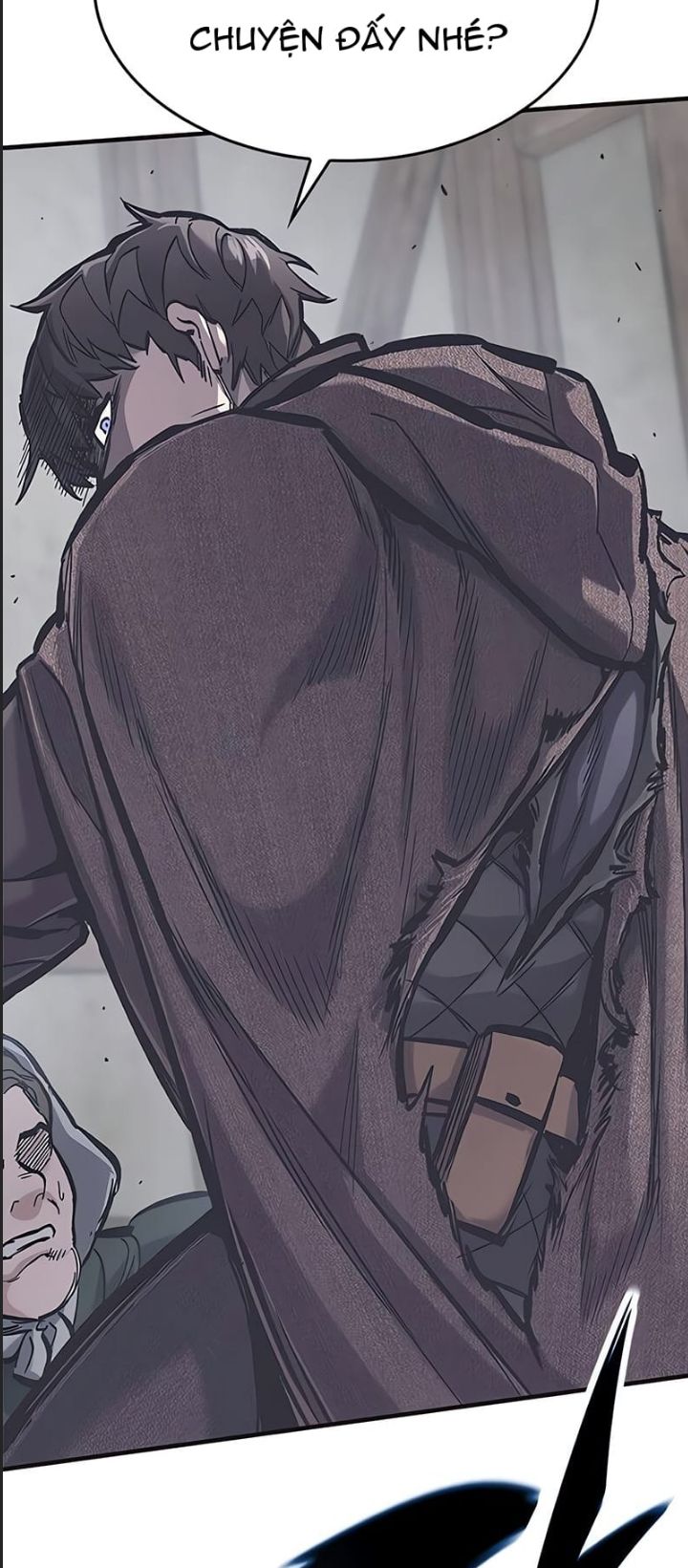 Vĩnh Thoái Hiệp Sĩ - Chapter 36 - Page 47