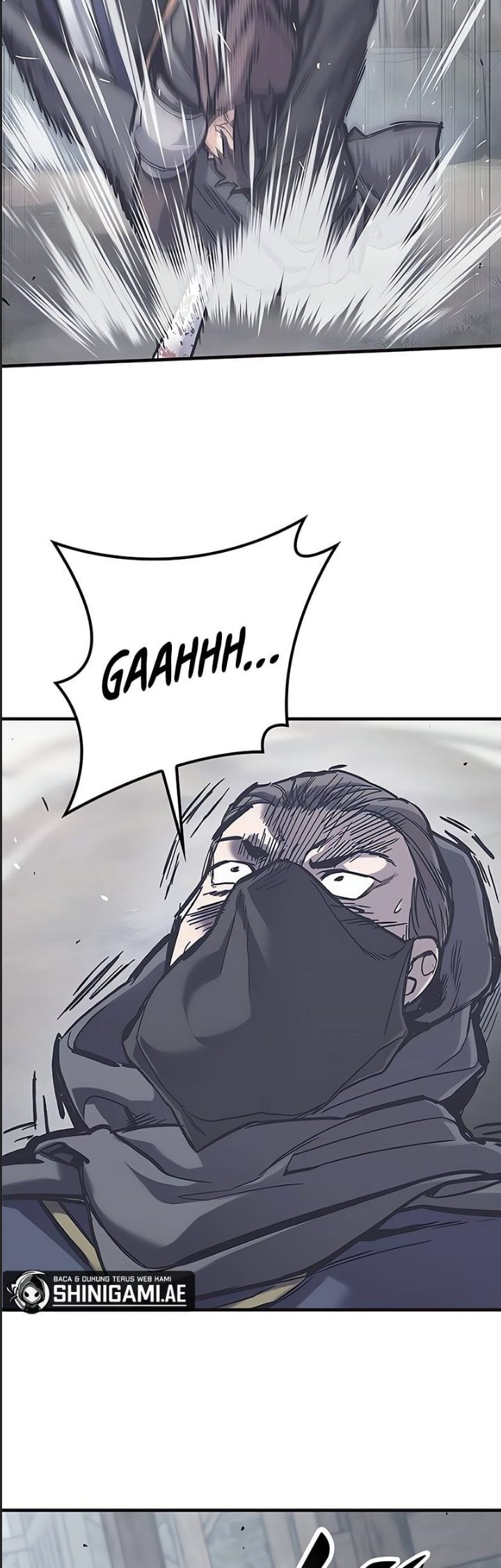 Vĩnh Thoái Hiệp Sĩ - Chapter 36 - Page 51