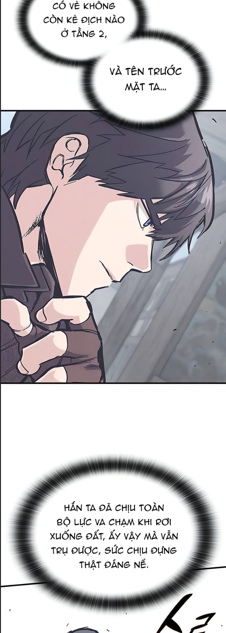 Vĩnh Thoái Hiệp Sĩ - Chapter 36 - Page 53