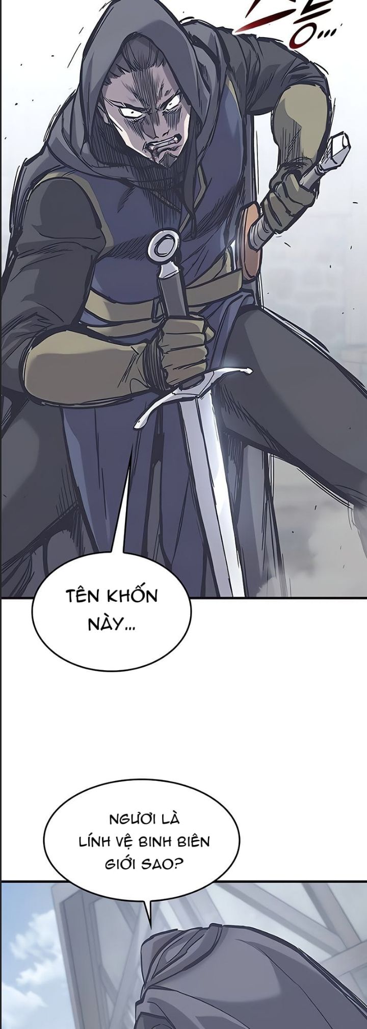 Vĩnh Thoái Hiệp Sĩ - Chapter 36 - Page 54