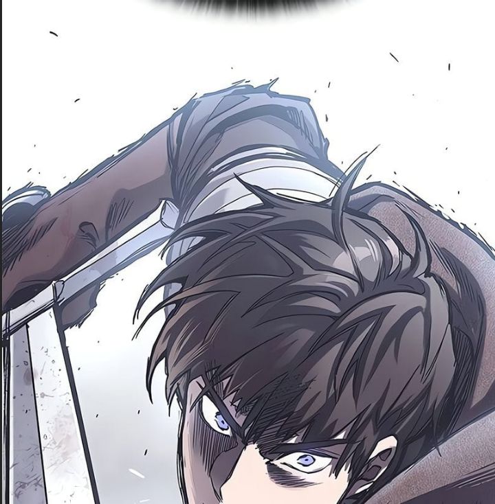 Vĩnh Thoái Hiệp Sĩ - Chapter 36 - Page 61