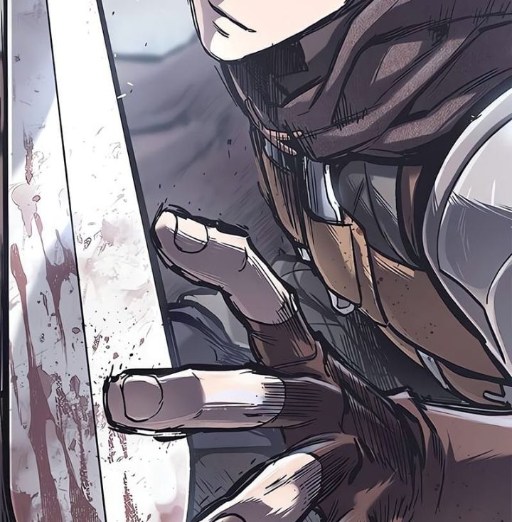 Vĩnh Thoái Hiệp Sĩ - Chapter 36 - Page 62