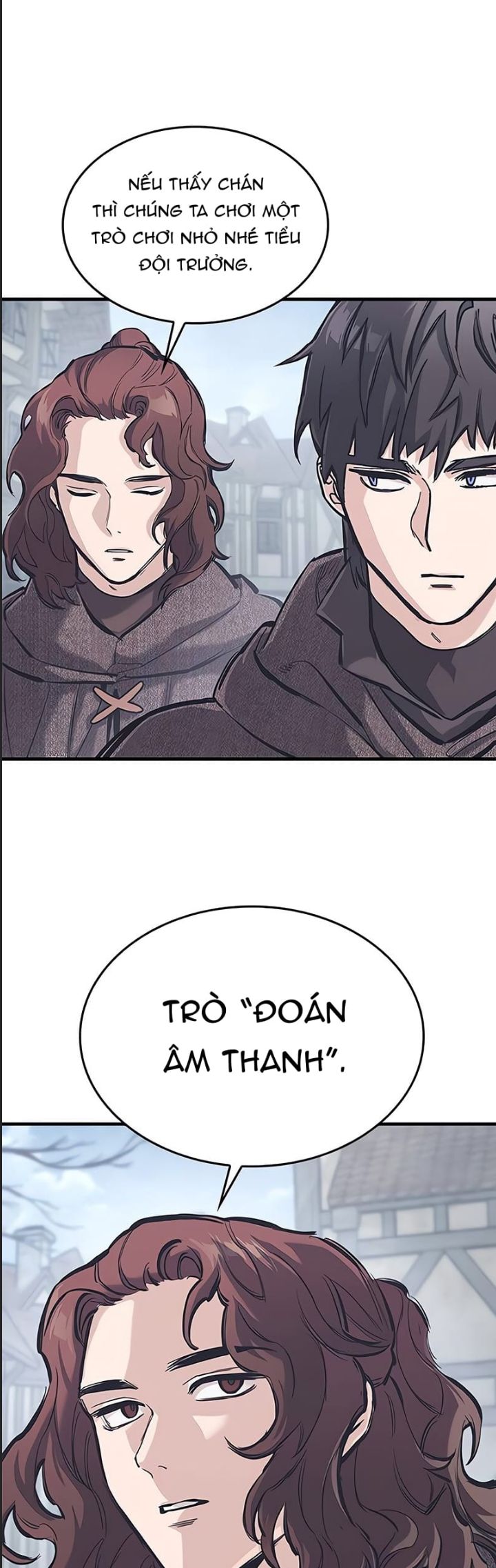 Vĩnh Thoái Hiệp Sĩ - Chapter 36 - Page 7