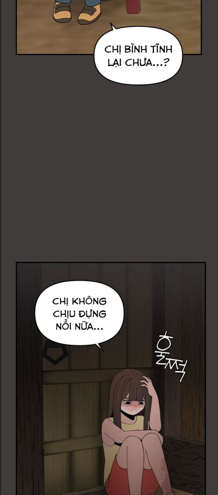 Lớp Học Phản Diện - Chapter 57 - Page 10
