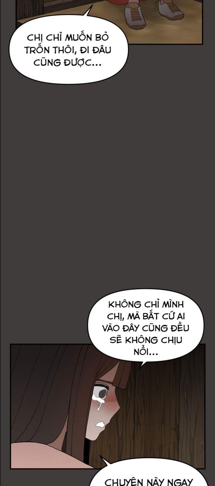 Lớp Học Phản Diện - Chapter 57 - Page 11