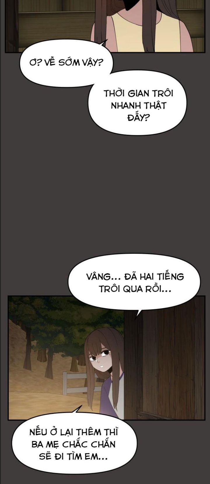 Lớp Học Phản Diện - Chapter 57 - Page 15