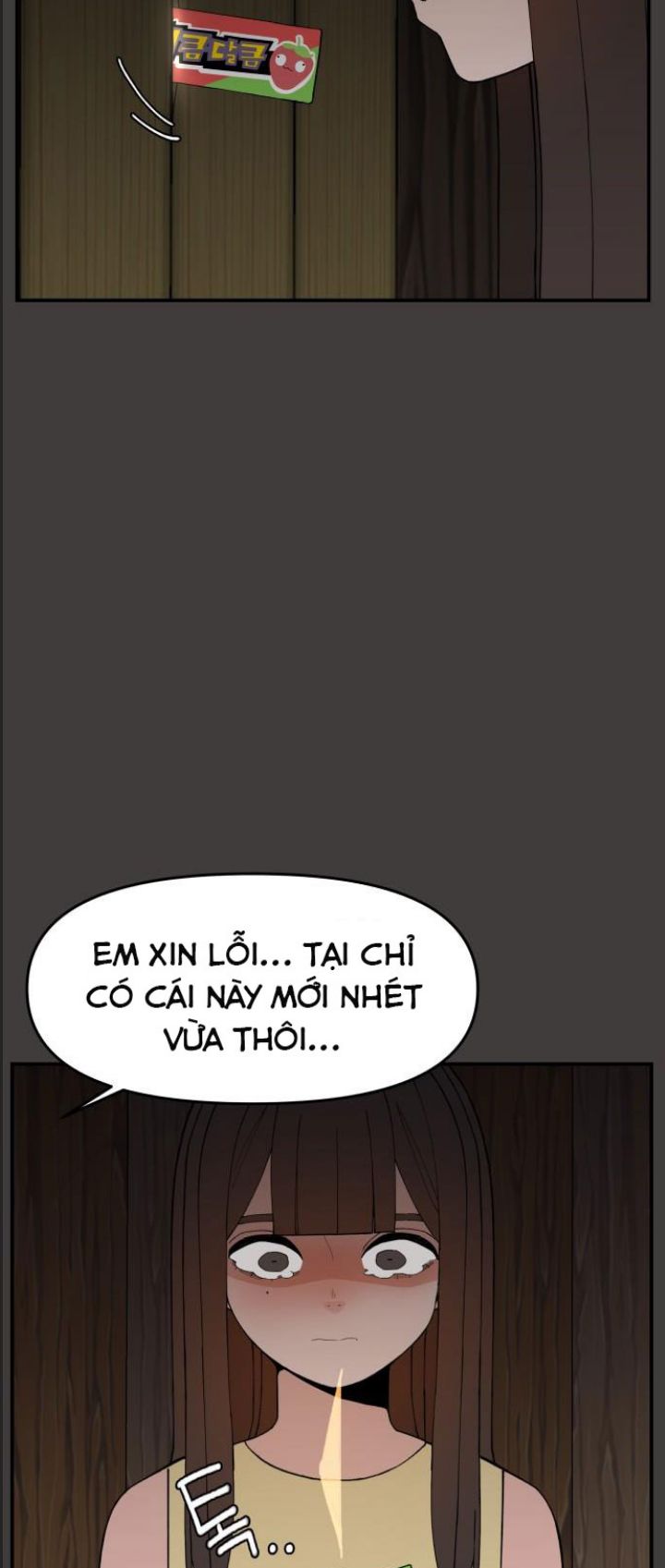 Lớp Học Phản Diện - Chapter 57 - Page 19