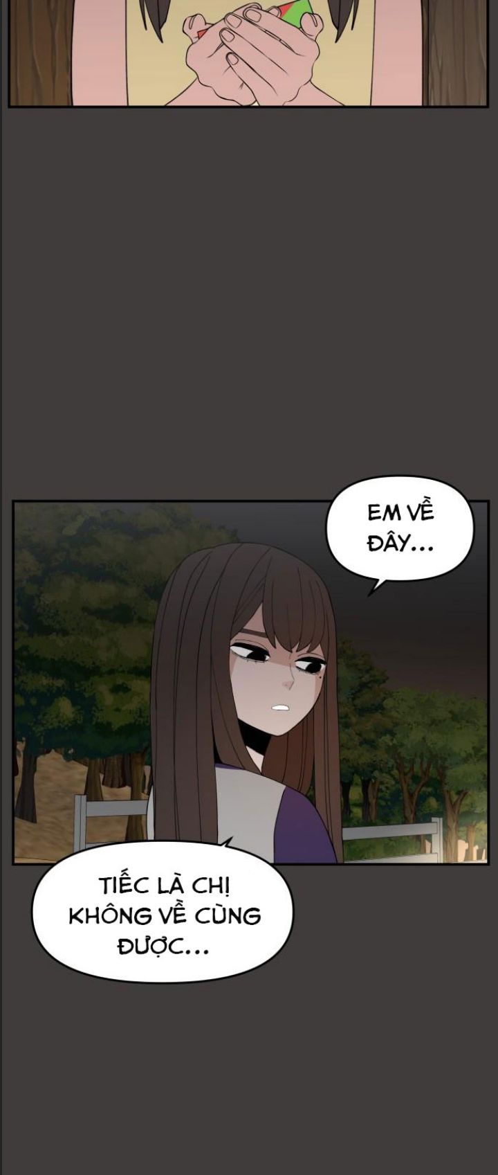 Lớp Học Phản Diện - Chapter 57 - Page 20