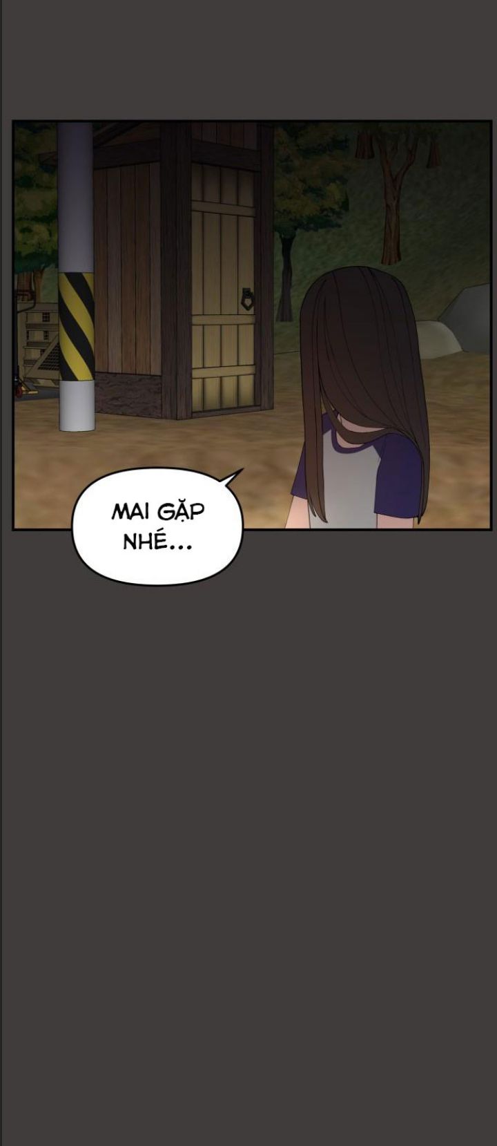 Lớp Học Phản Diện - Chapter 57 - Page 21