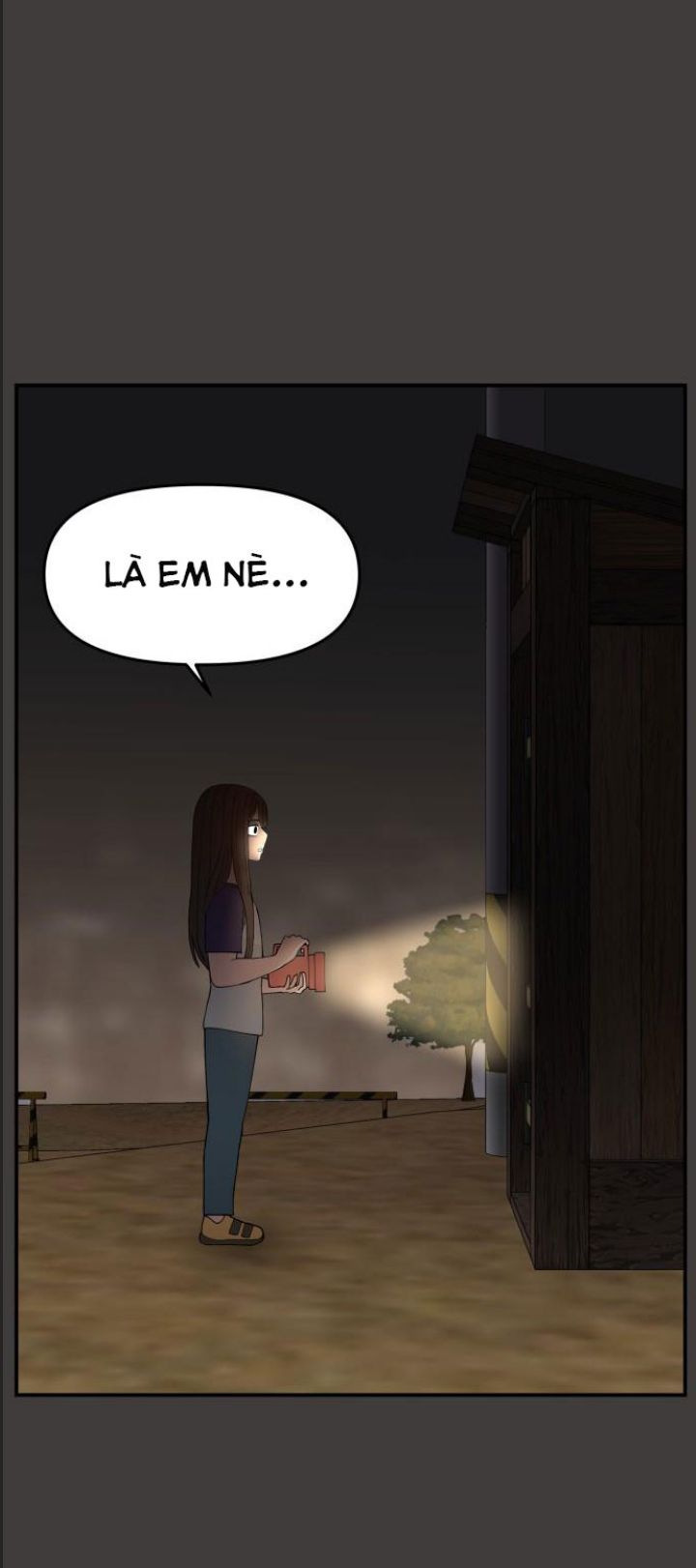 Lớp Học Phản Diện - Chapter 57 - Page 3