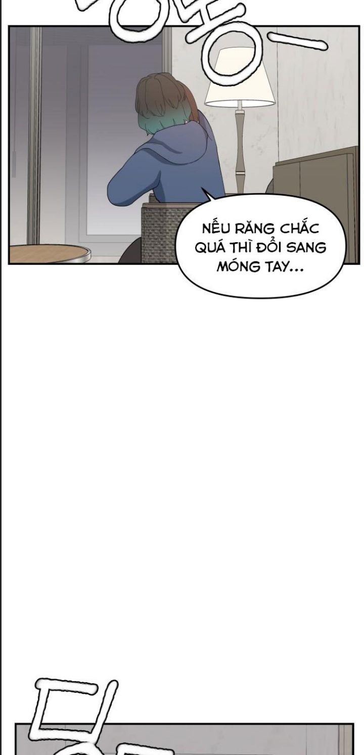 Lớp Học Phản Diện - Chapter 57 - Page 32