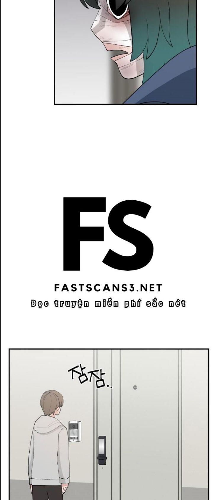 Lớp Học Phản Diện - Chapter 57 - Page 34