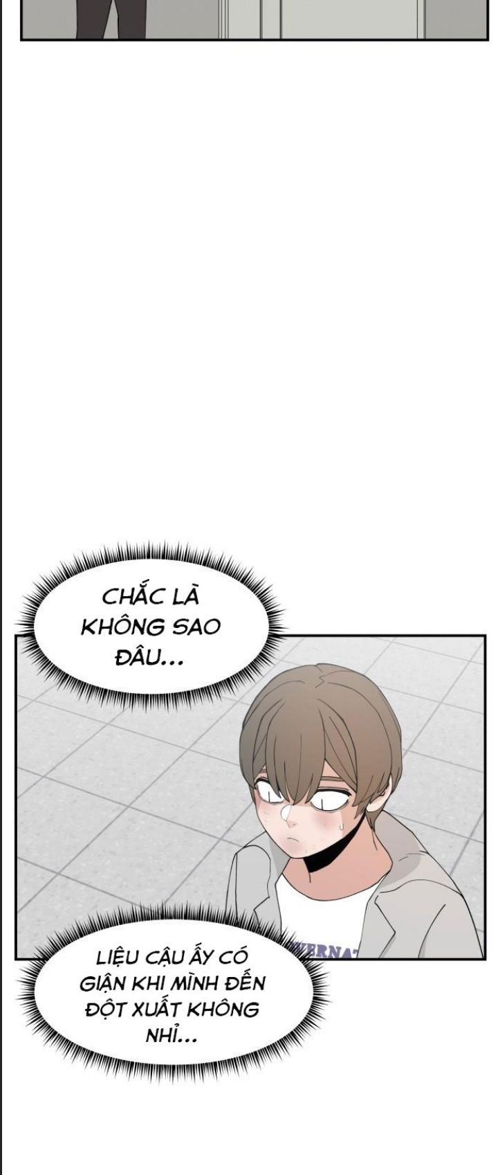 Lớp Học Phản Diện - Chapter 57 - Page 35