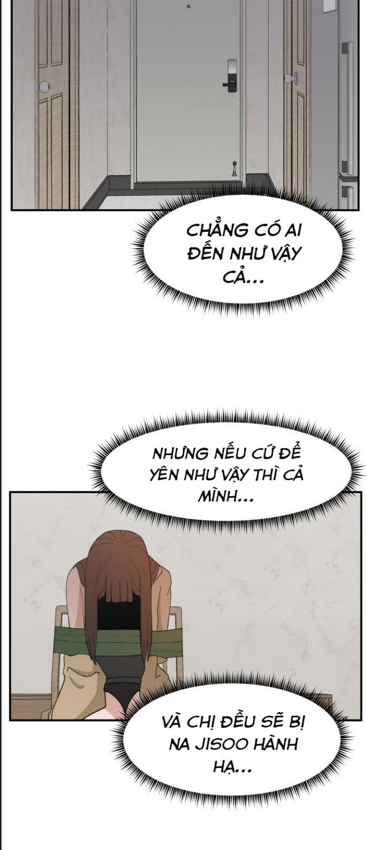 Lớp Học Phản Diện - Chapter 57 - Page 38