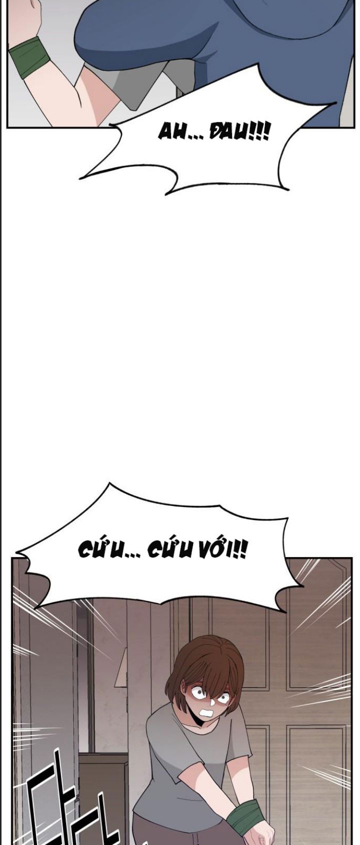 Lớp Học Phản Diện - Chapter 57 - Page 41