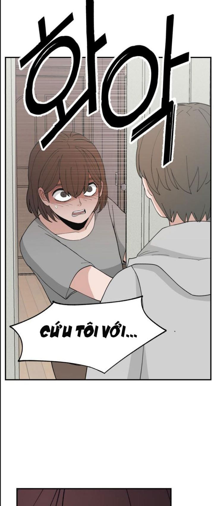 Lớp Học Phản Diện - Chapter 57 - Page 45