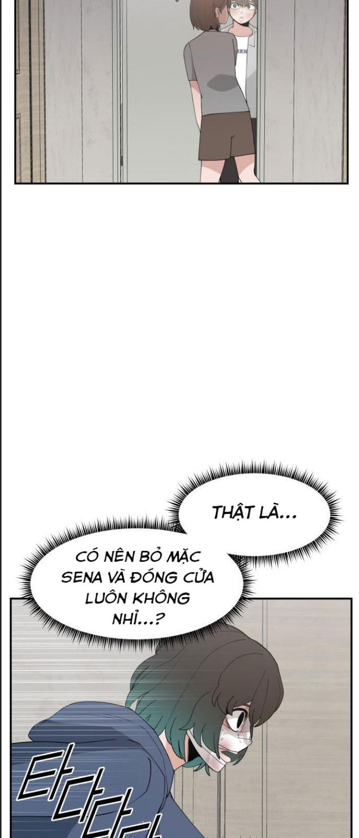 Lớp Học Phản Diện - Chapter 57 - Page 49