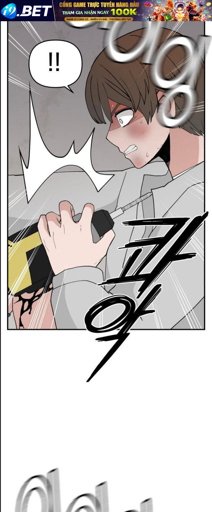 Lớp Học Phản Diện - Chapter 57 - Page 58