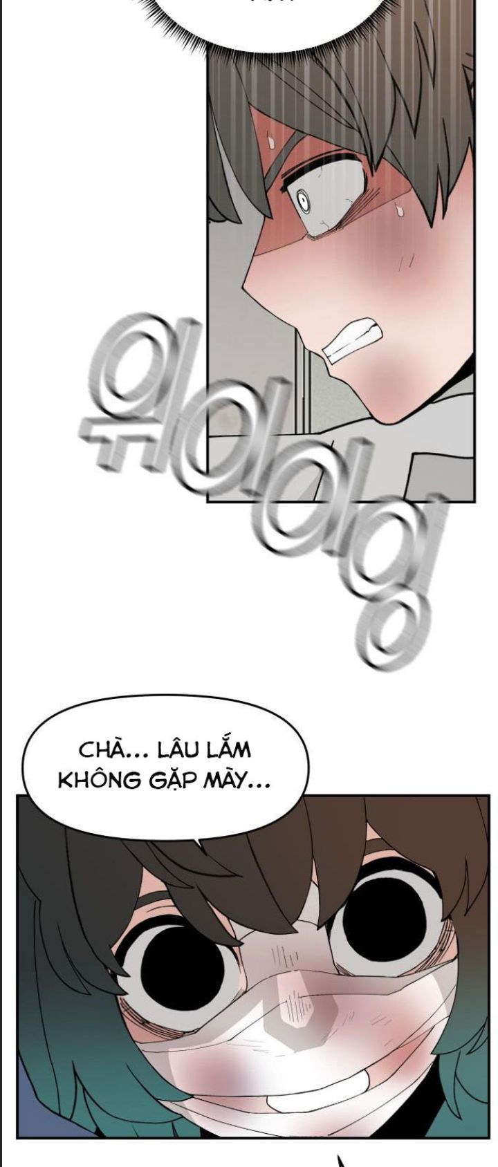 Lớp Học Phản Diện - Chapter 57 - Page 60