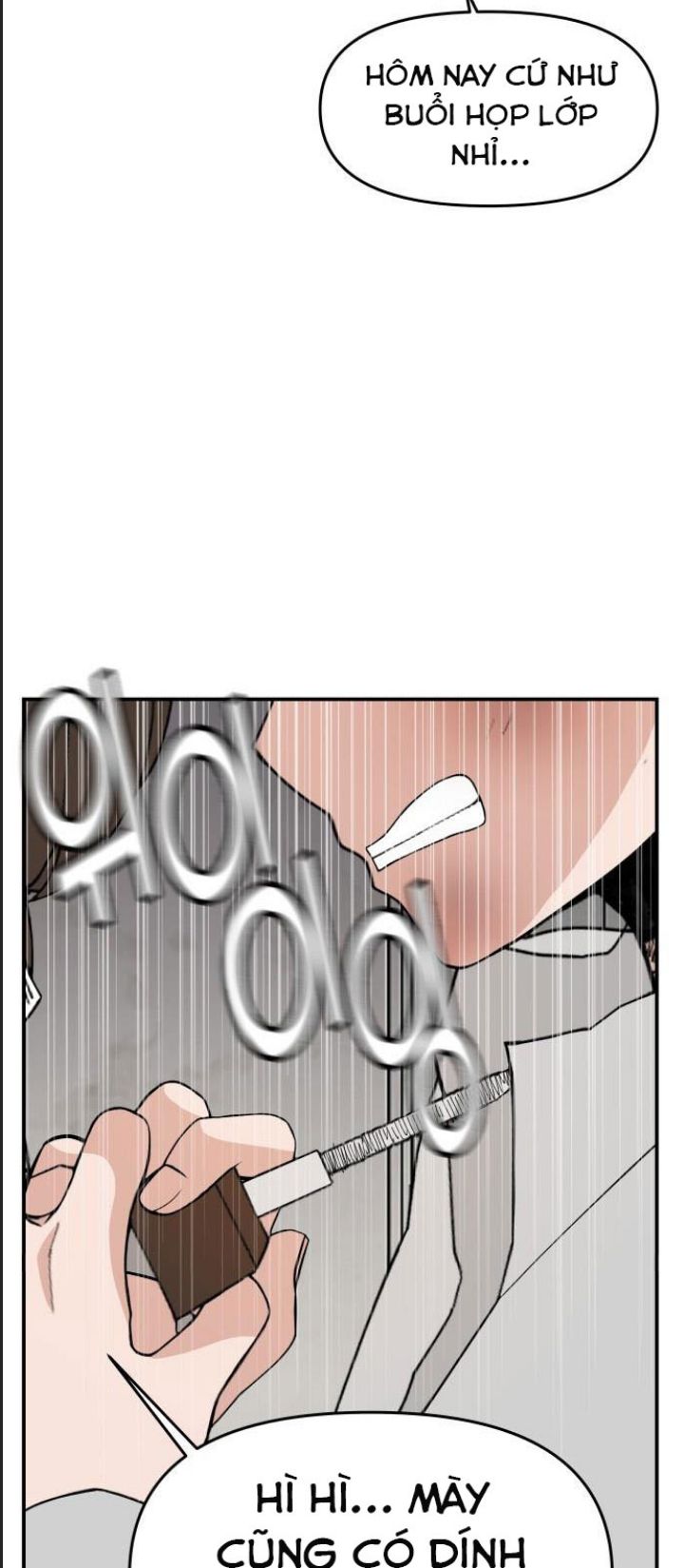 Lớp Học Phản Diện - Chapter 57 - Page 61