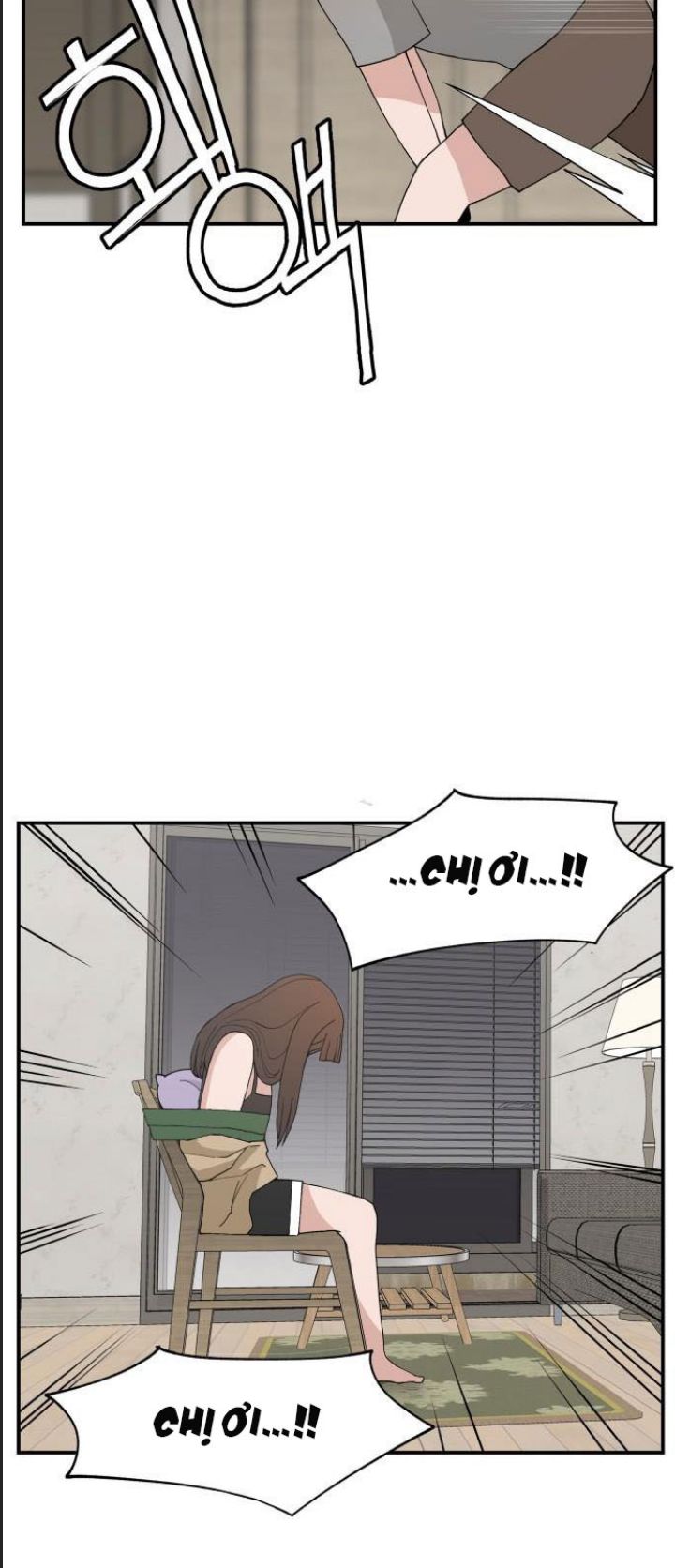 Lớp Học Phản Diện - Chapter 57 - Page 64