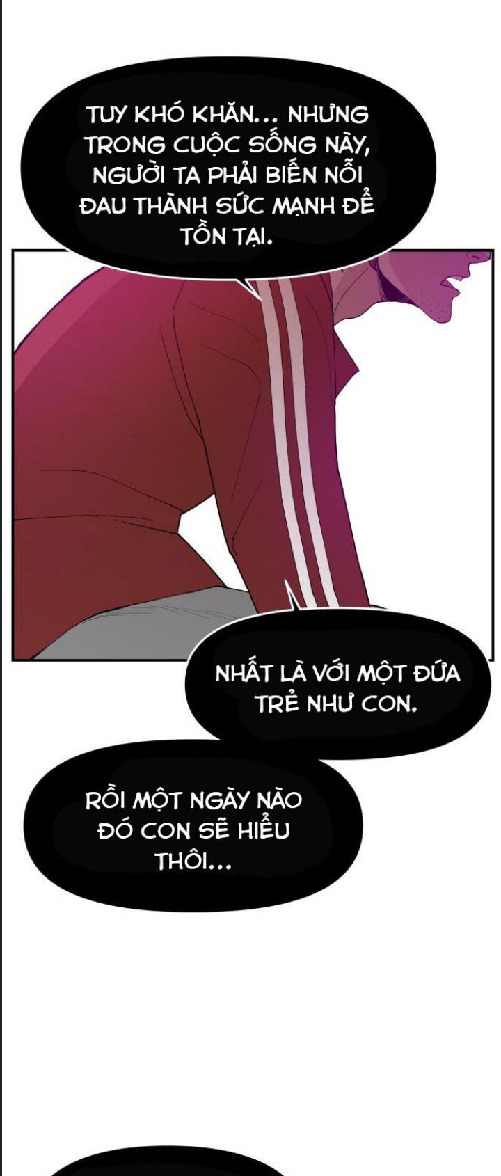 Lớp Học Phản Diện - Chapter 57 - Page 70