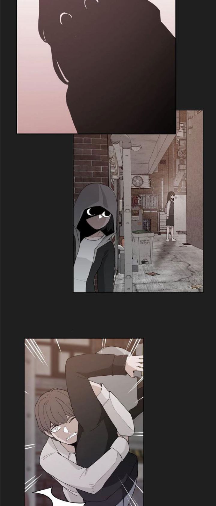 Lớp Học Phản Diện - Chapter 57 - Page 82