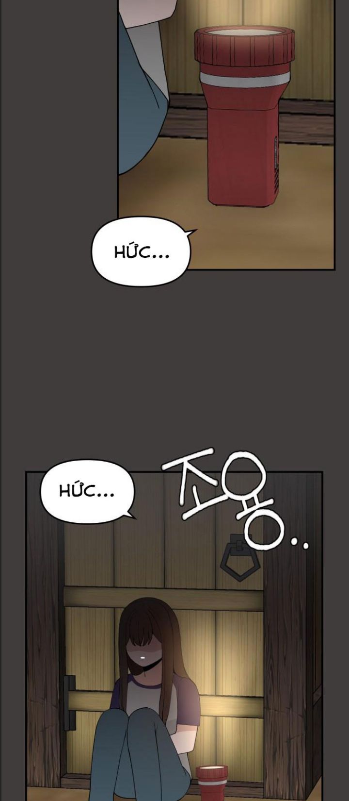 Lớp Học Phản Diện - Chapter 57 - Page 9