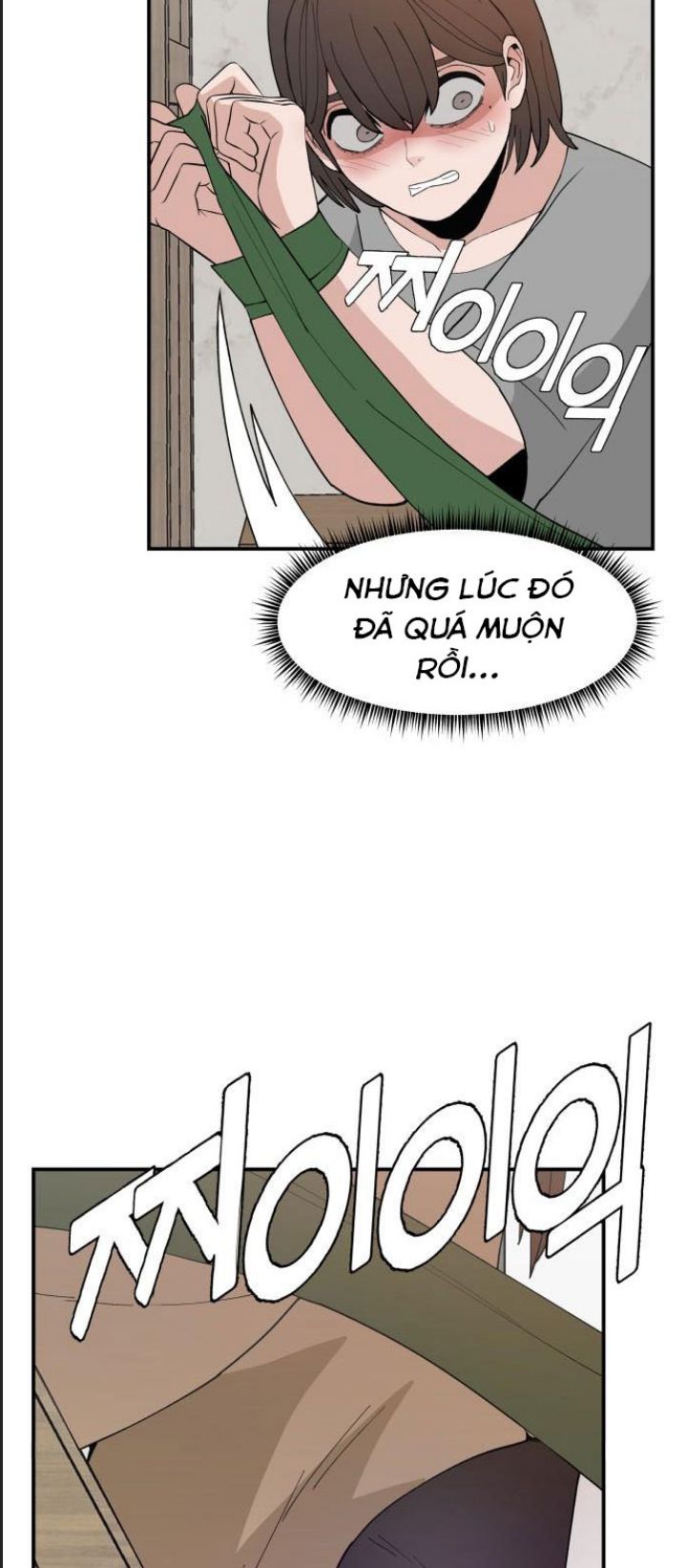 Lớp Học Phản Diện - Chapter 57 - Page 90