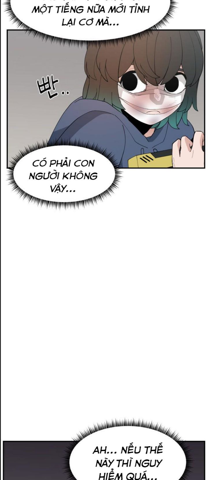 Lớp Học Phản Diện - Chapter 58 - Page 10