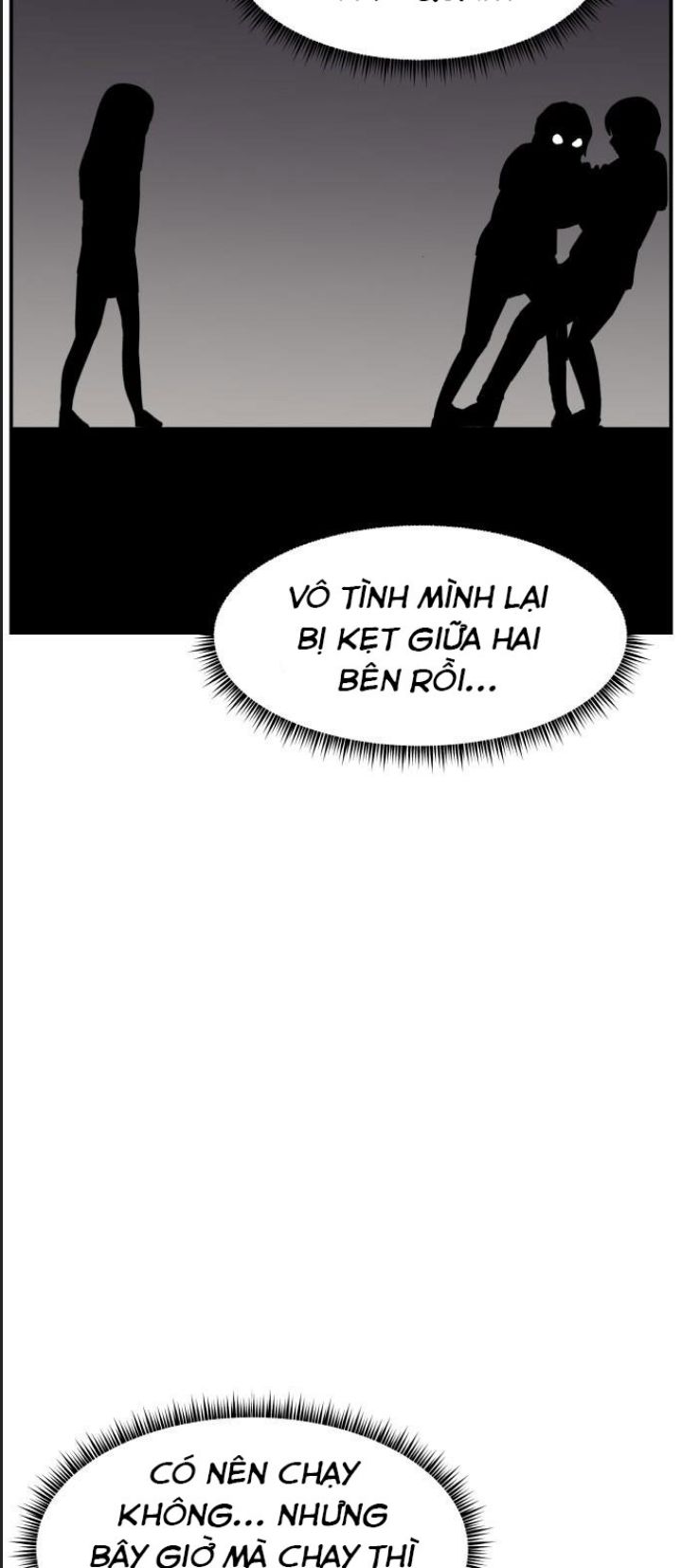 Lớp Học Phản Diện - Chapter 58 - Page 11