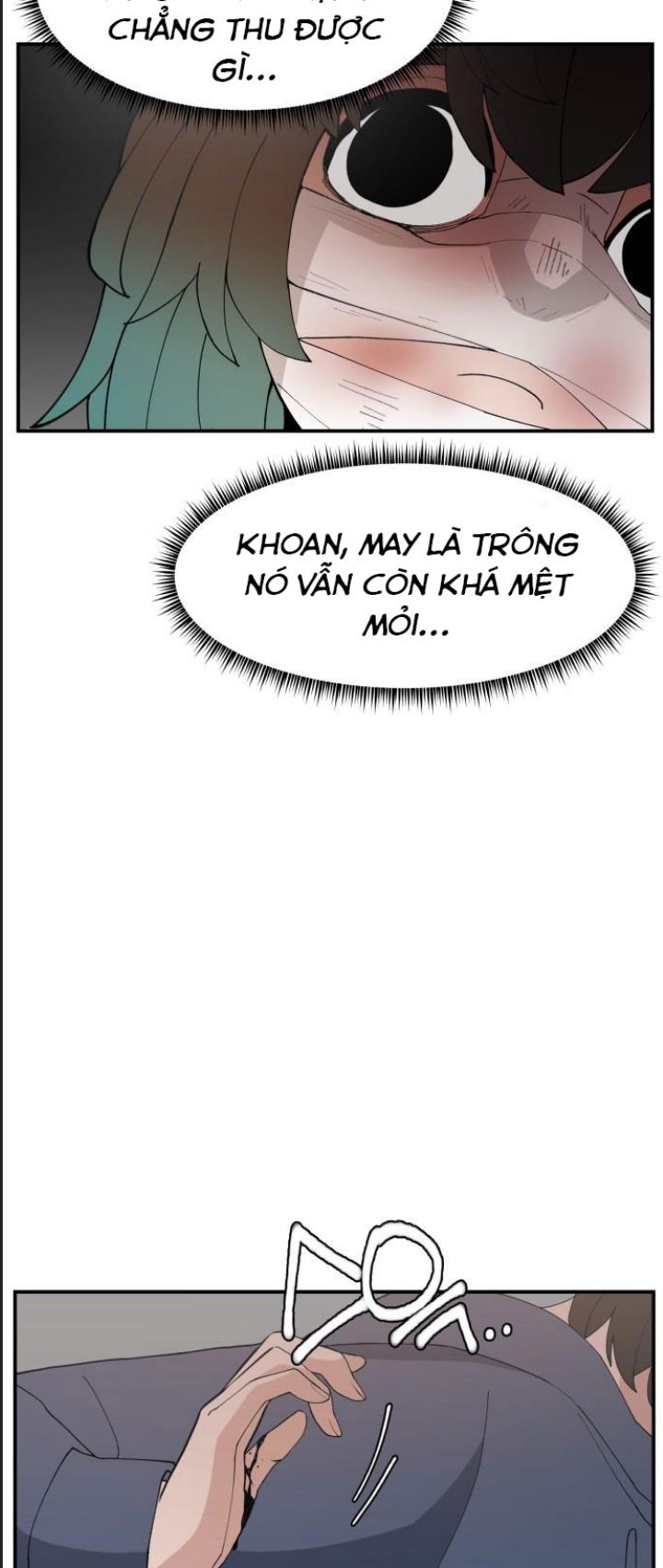 Lớp Học Phản Diện - Chapter 58 - Page 12