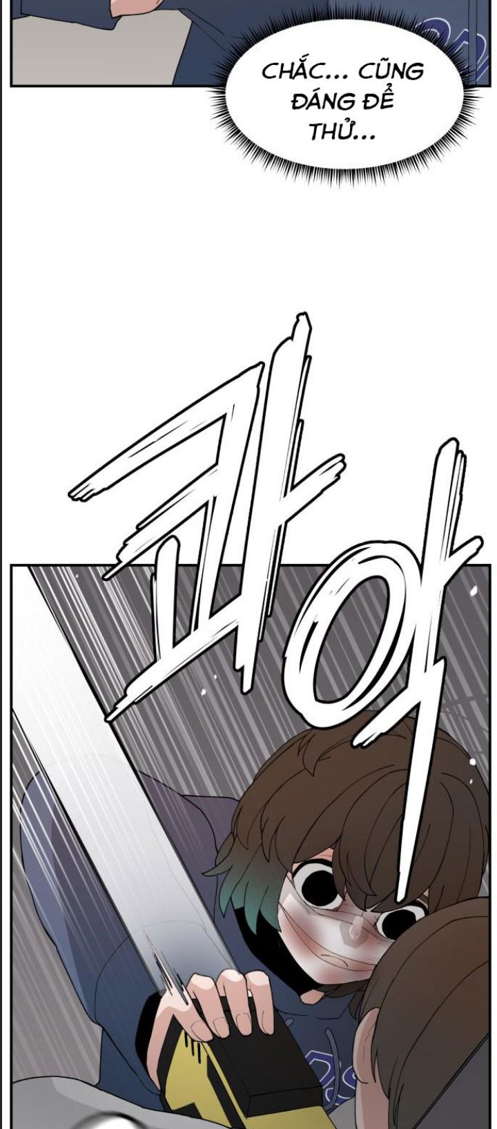 Lớp Học Phản Diện - Chapter 58 - Page 13