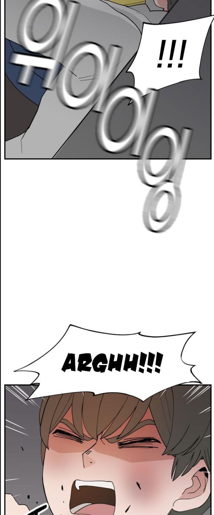 Lớp Học Phản Diện - Chapter 58 - Page 14