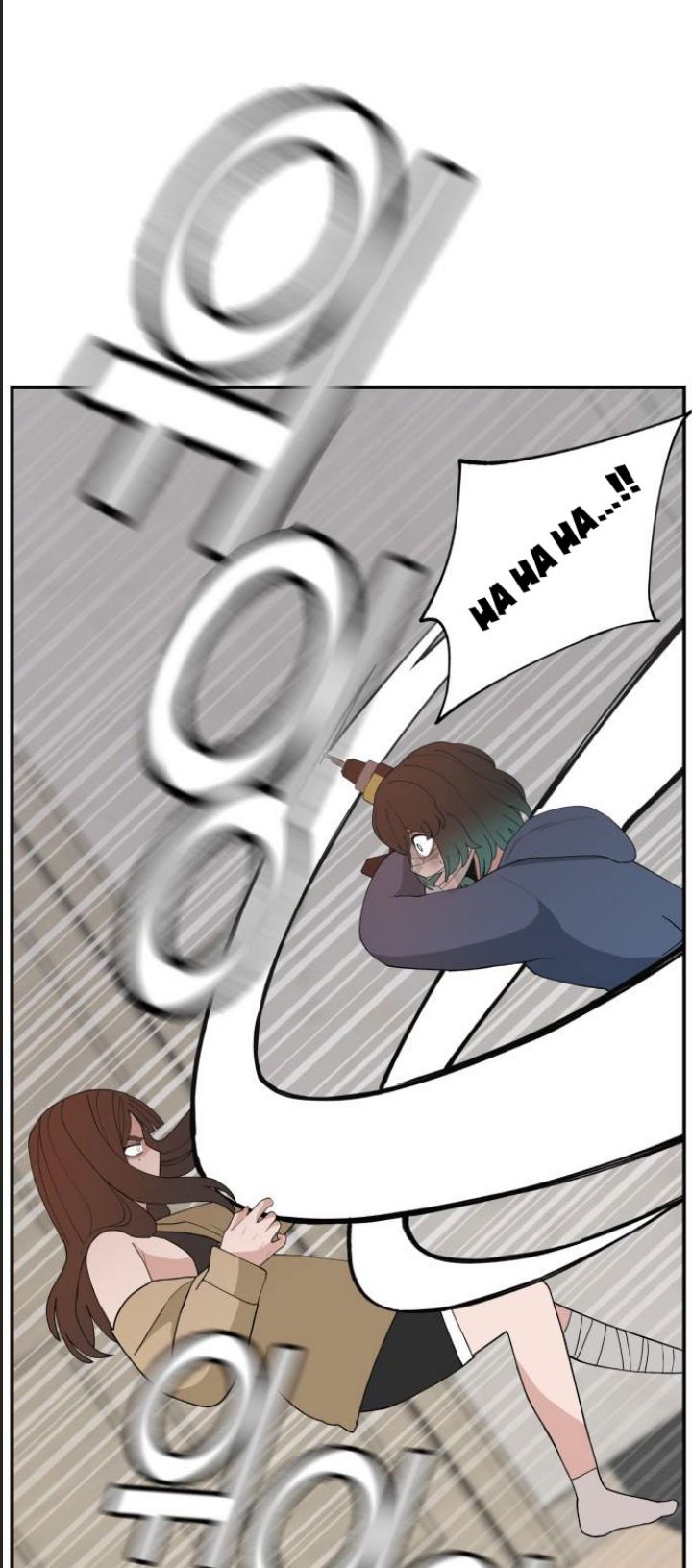 Lớp Học Phản Diện - Chapter 58 - Page 18