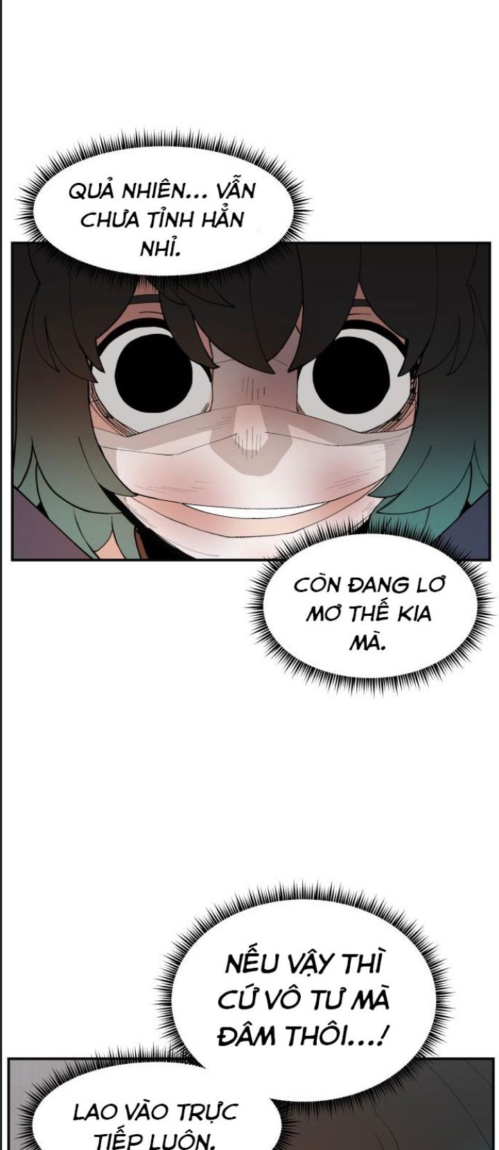 Lớp Học Phản Diện - Chapter 58 - Page 20