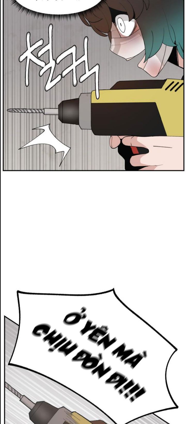 Lớp Học Phản Diện - Chapter 58 - Page 21