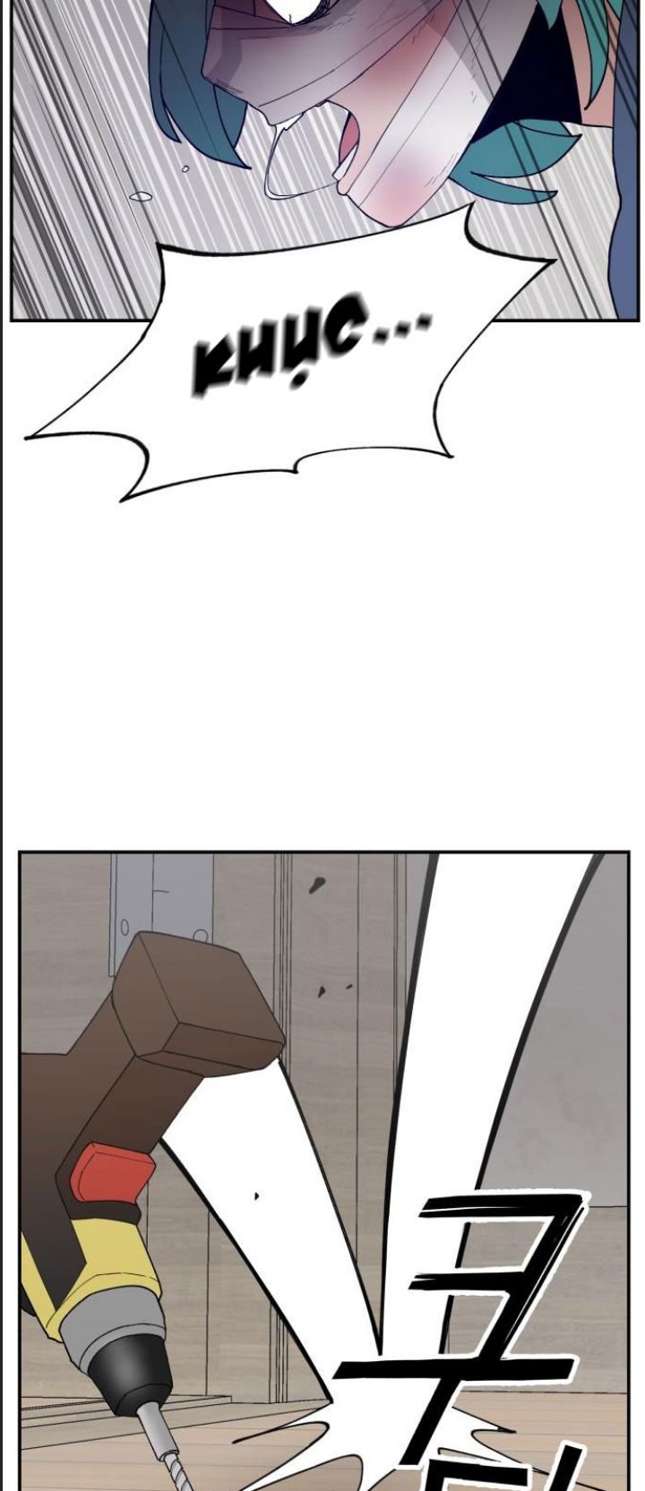 Lớp Học Phản Diện - Chapter 58 - Page 28