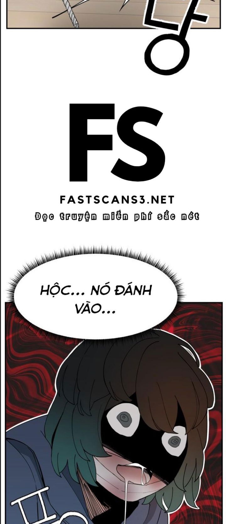 Lớp Học Phản Diện - Chapter 58 - Page 29