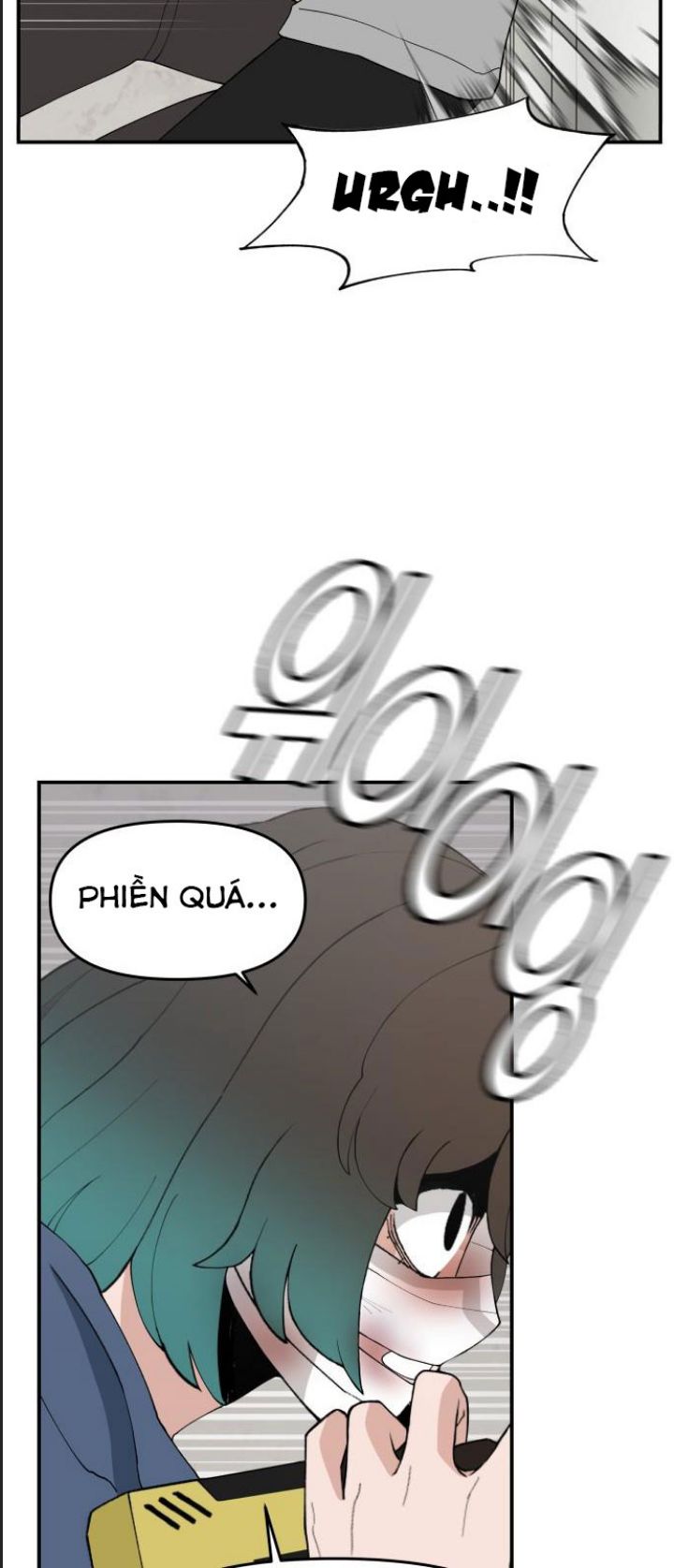 Lớp Học Phản Diện - Chapter 58 - Page 3