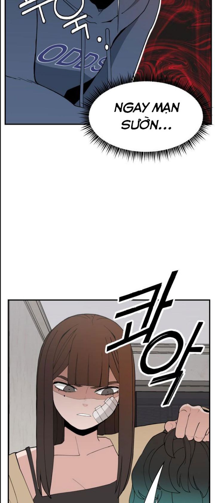 Lớp Học Phản Diện - Chapter 58 - Page 30