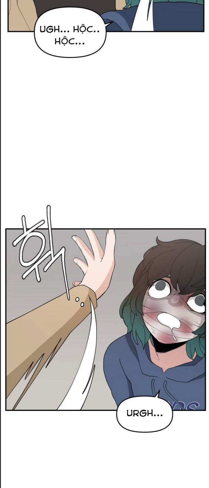 Lớp Học Phản Diện - Chapter 58 - Page 31