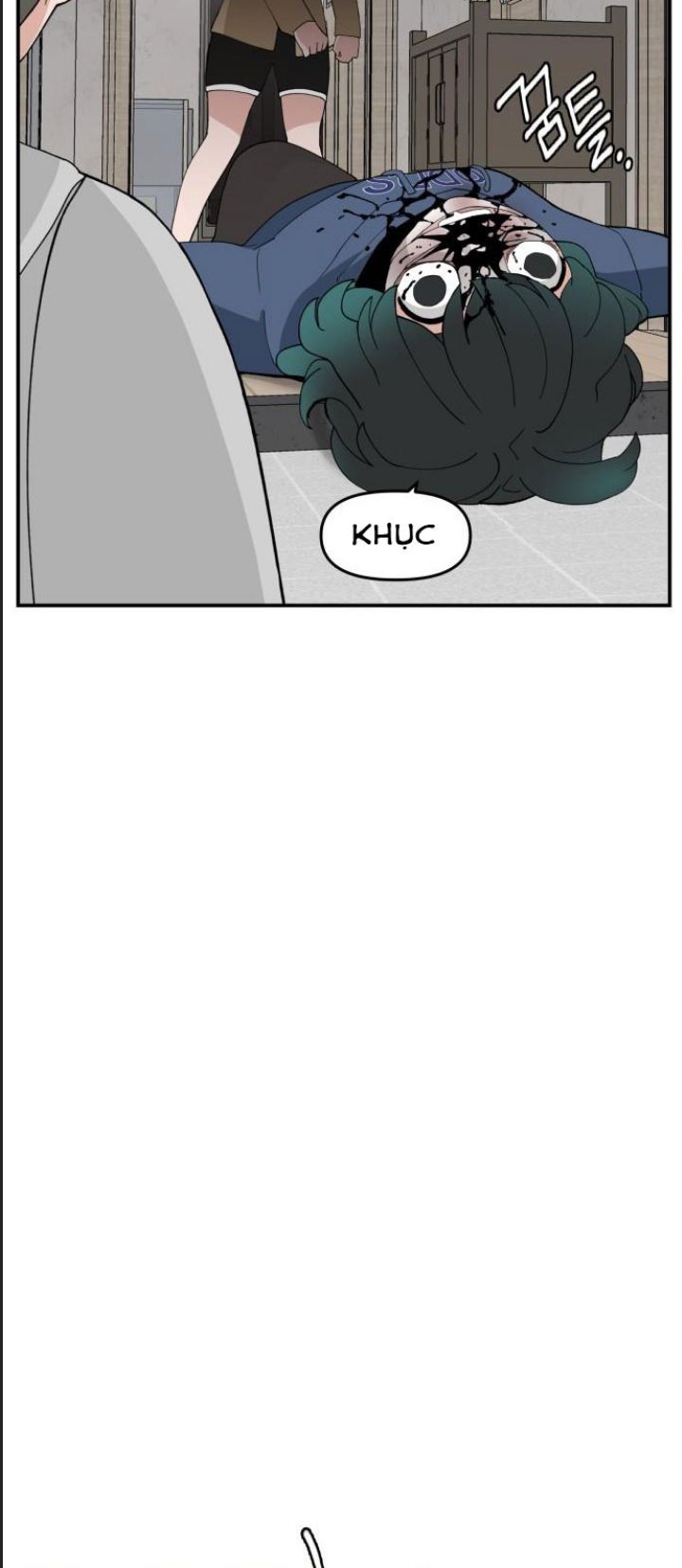 Lớp Học Phản Diện - Chapter 58 - Page 35