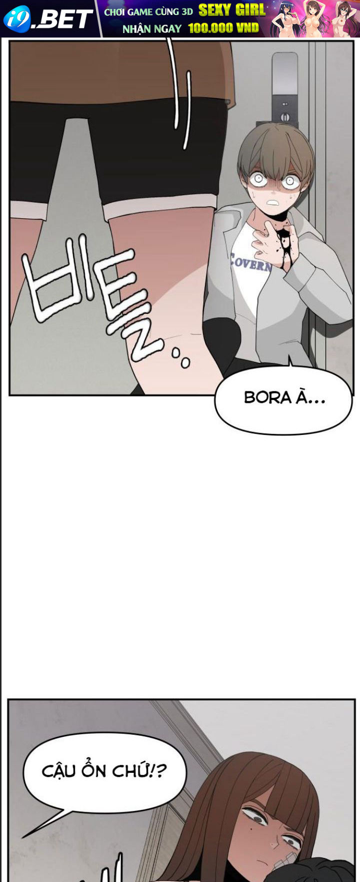 Lớp Học Phản Diện - Chapter 58 - Page 36