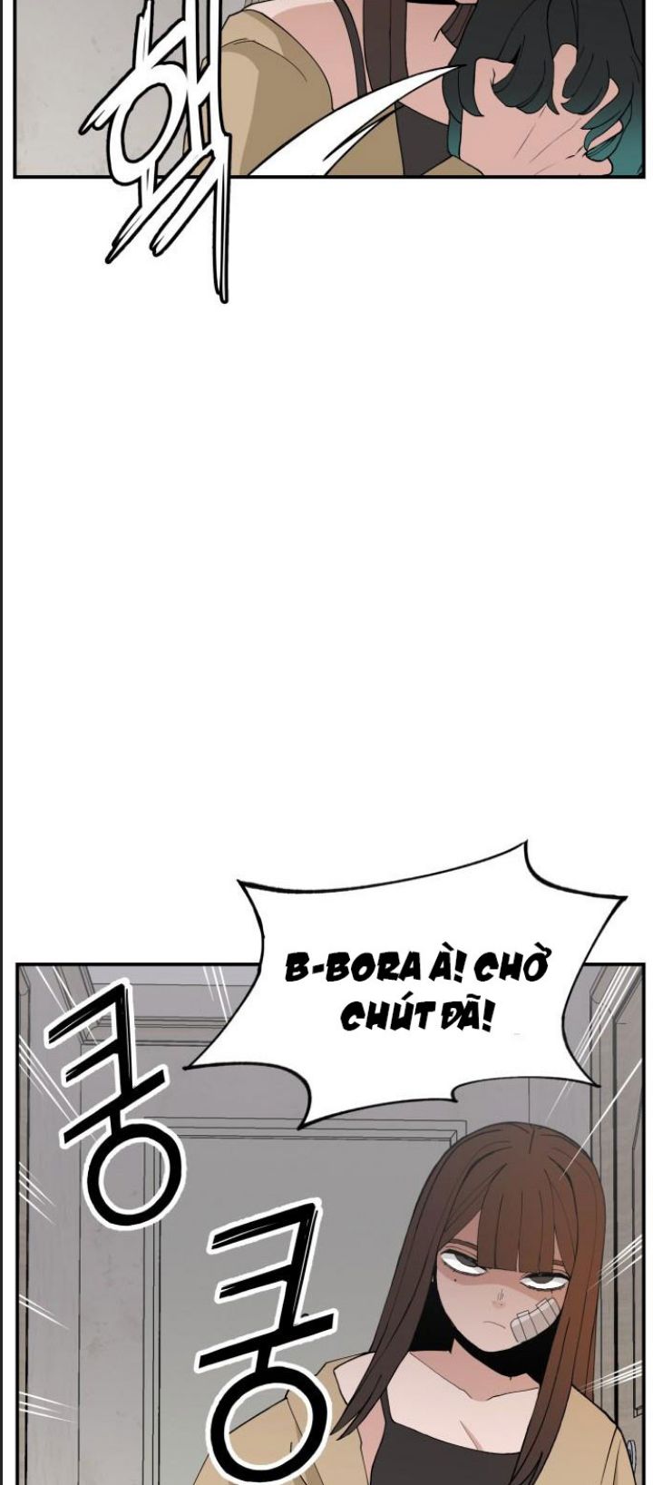 Lớp Học Phản Diện - Chapter 58 - Page 37